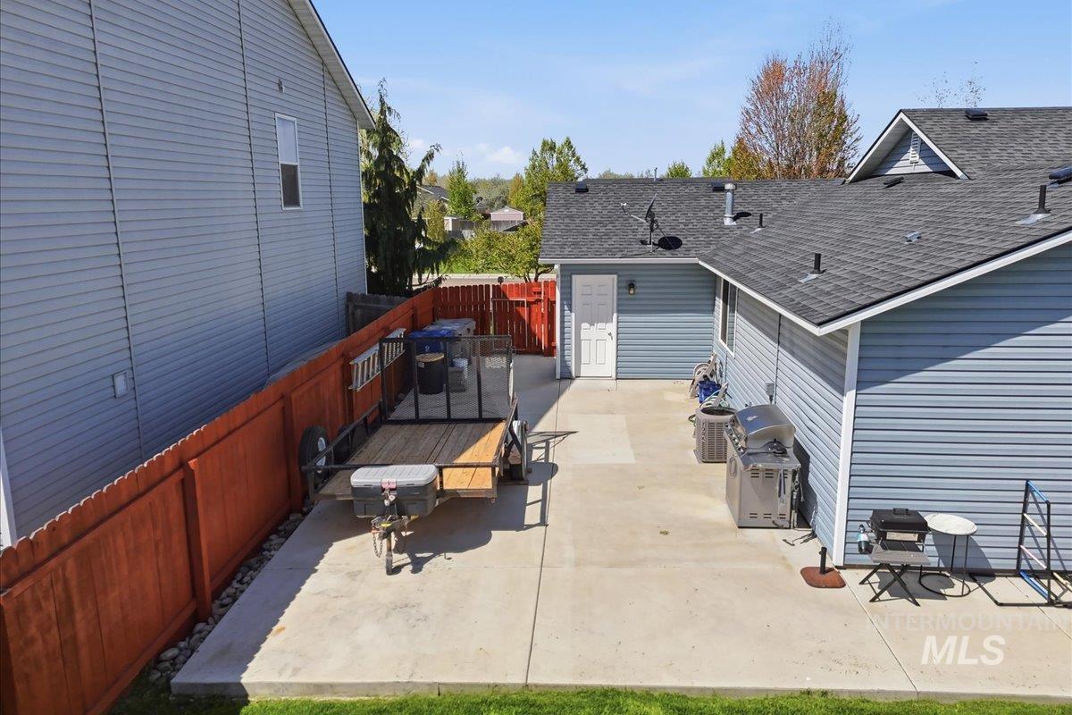 952 S Benewah Lake Ave, Middleton, Idaho 83644, 3 Bedrooms, 2 Bathrooms, Residential For Sale, Price $385,000, 98982890