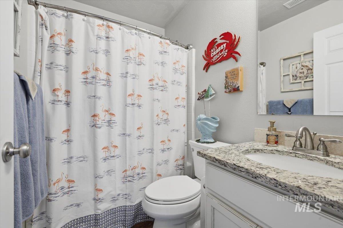 952 S Benewah Lake Ave, Middleton, Idaho 83644, 3 Bedrooms, 2 Bathrooms, Residential For Sale, Price $385,000, 98982890