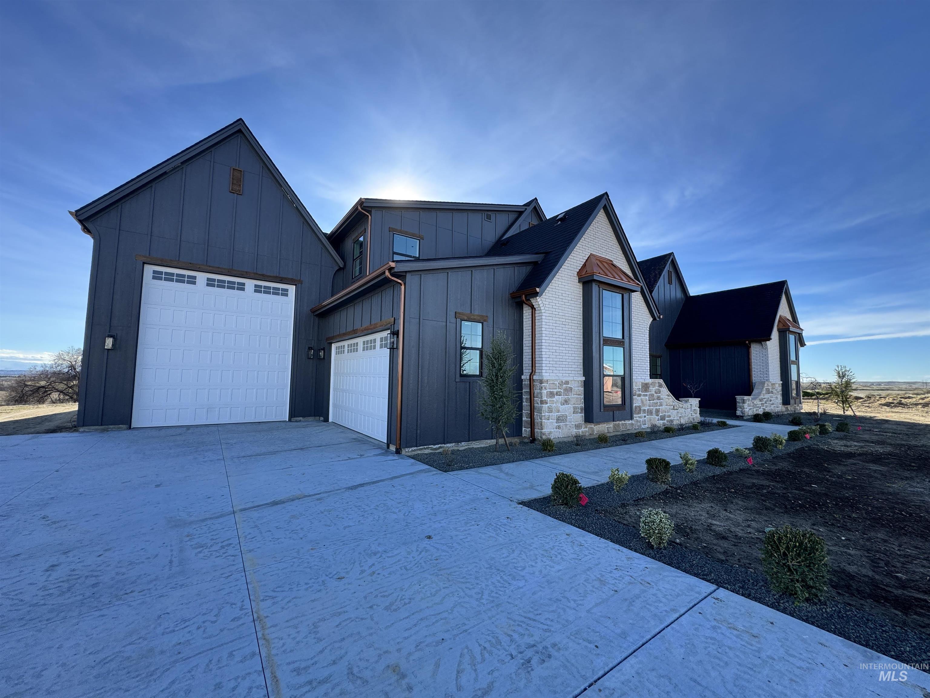 TBD SW Raber, Mountain Home, Idaho 83647, 4 Bedrooms, 3.5 Bathrooms, Residential For Sale, Price $1,250,000, 98982892