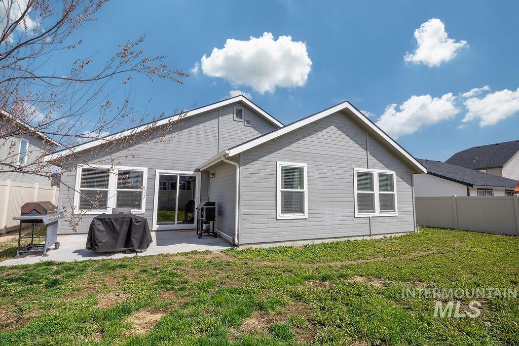 3953 E Hags Head St, Nampa, Idaho 83686, 4 Bedrooms, 2 Bathrooms, Residential For Sale, Price $470,000,MLS 98982894