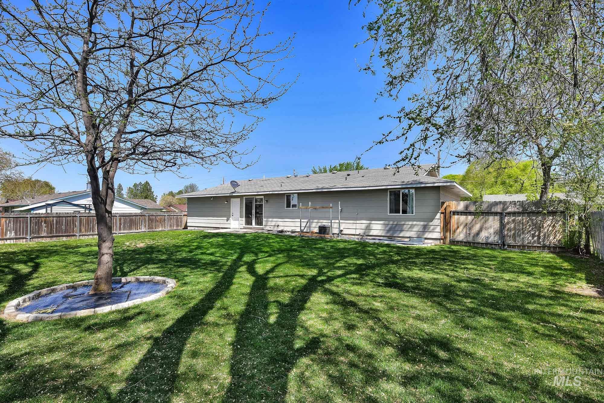 353 S Ash Ave, Kuna, Idaho 83634, 3 Bedrooms, 1 Bathroom, Residential For Sale, Price $349,900, 98982895