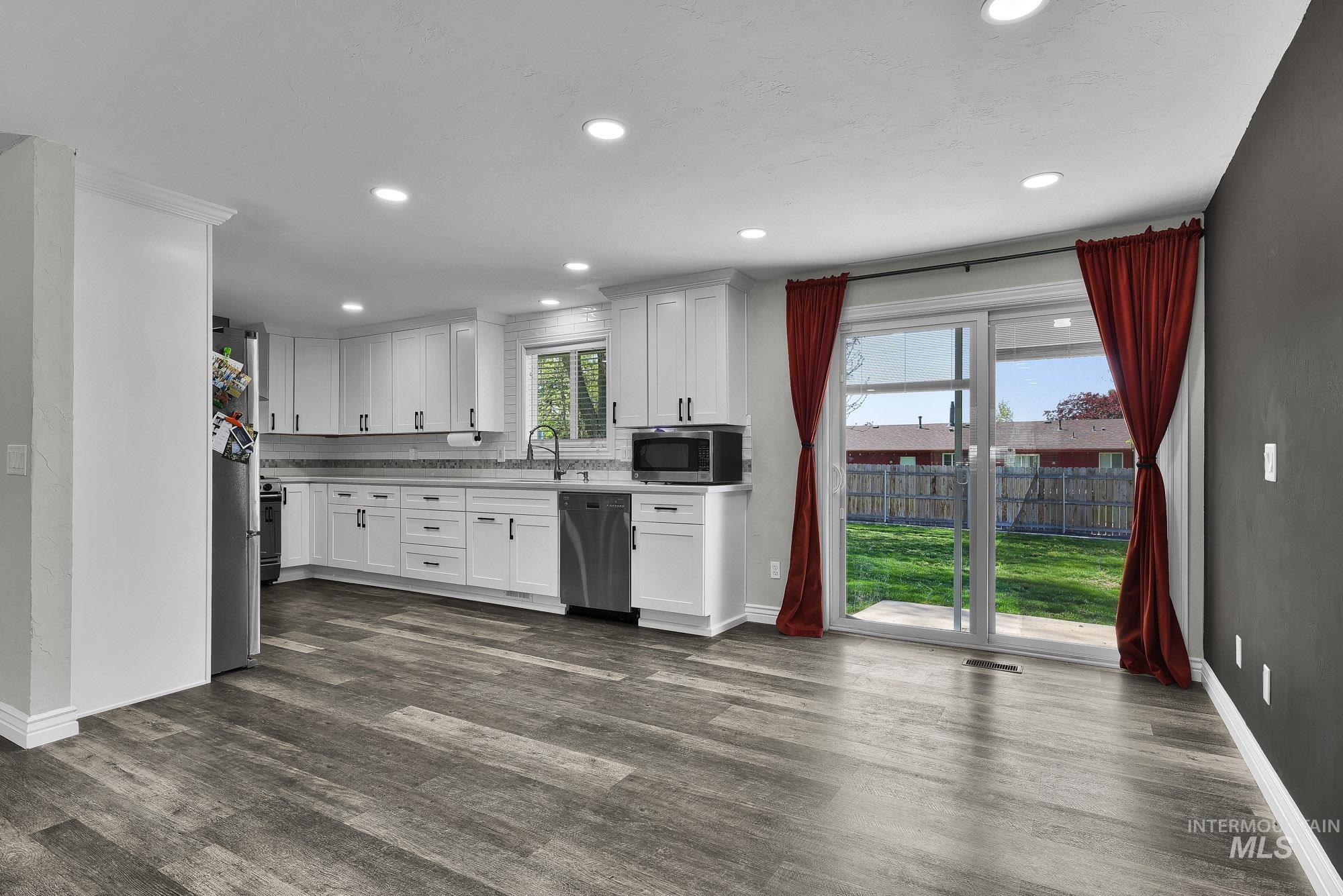 353 S Ash Ave, Kuna, Idaho 83634, 3 Bedrooms, 1 Bathroom, Residential For Sale, Price $349,900, 98982895