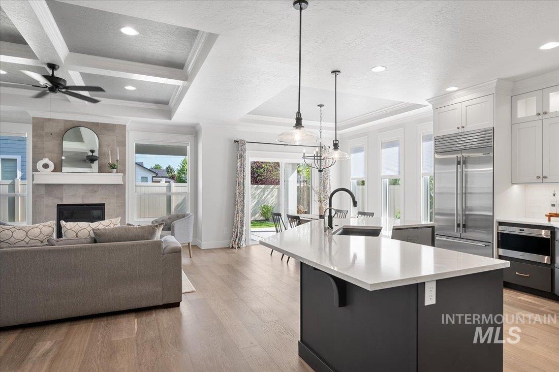 830 E Territory, Meridian, Idaho 83646, 5 Bedrooms, 3 Bathrooms, Residential For Sale, Price $825,000, 98982897