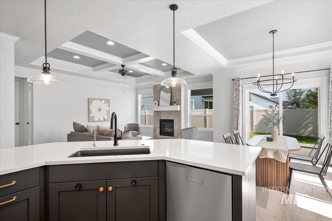 830 E Territory, Meridian, Idaho 83646, 5 Bedrooms, 3 Bathrooms, Residential For Sale, Price $825,000, 98982897