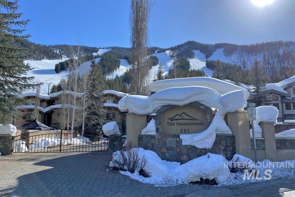 221 Picabo Street, Ketchum, Idaho 83340, 4 Bedrooms, 4 Bathrooms, Residential For Sale, Price $240,000, 98982899