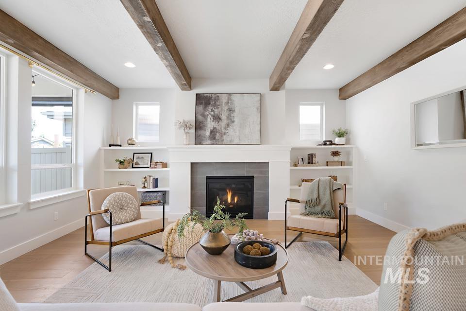 3379 S Yorktown, Boise, Idaho 83706, 4 Bedrooms, 2.5 Bathrooms, Residential For Sale, Price $759,950, 98982901