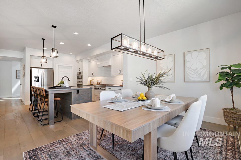 3379 S Yorktown, Boise, Idaho 83706, 4 Bedrooms, 2.5 Bathrooms, Residential For Sale, Price $759,950, 98982901