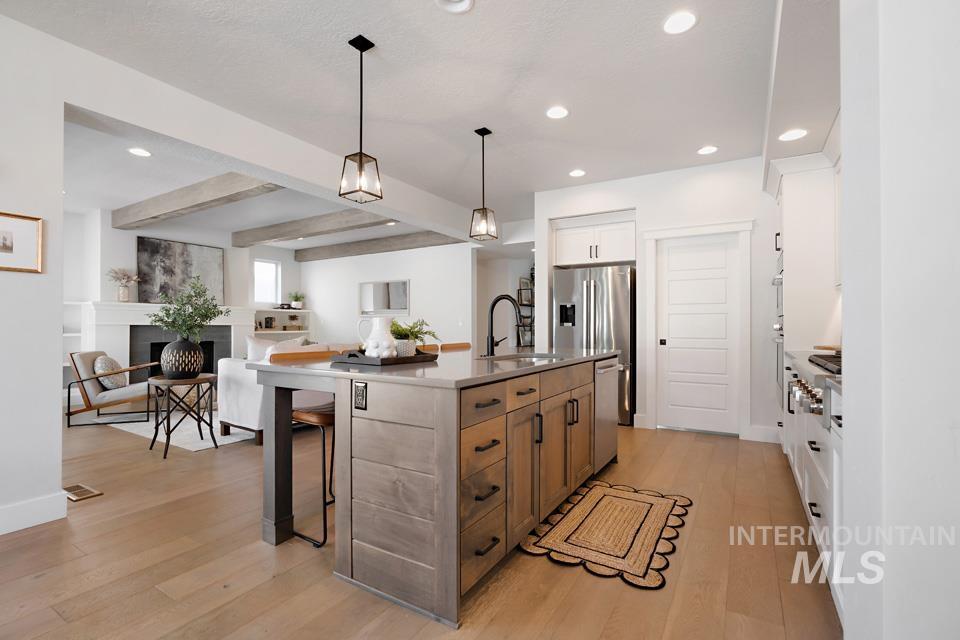 3379 S Yorktown, Boise, Idaho 83706, 4 Bedrooms, 2.5 Bathrooms, Residential For Sale, Price $759,950, 98982901