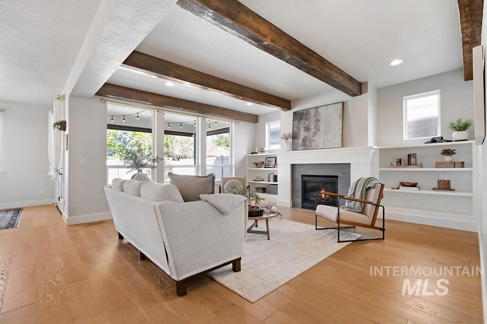 3379 S Yorktown, Boise, Idaho 83706, 4 Bedrooms, 2.5 Bathrooms, Residential For Sale, Price $759,950, 98982901