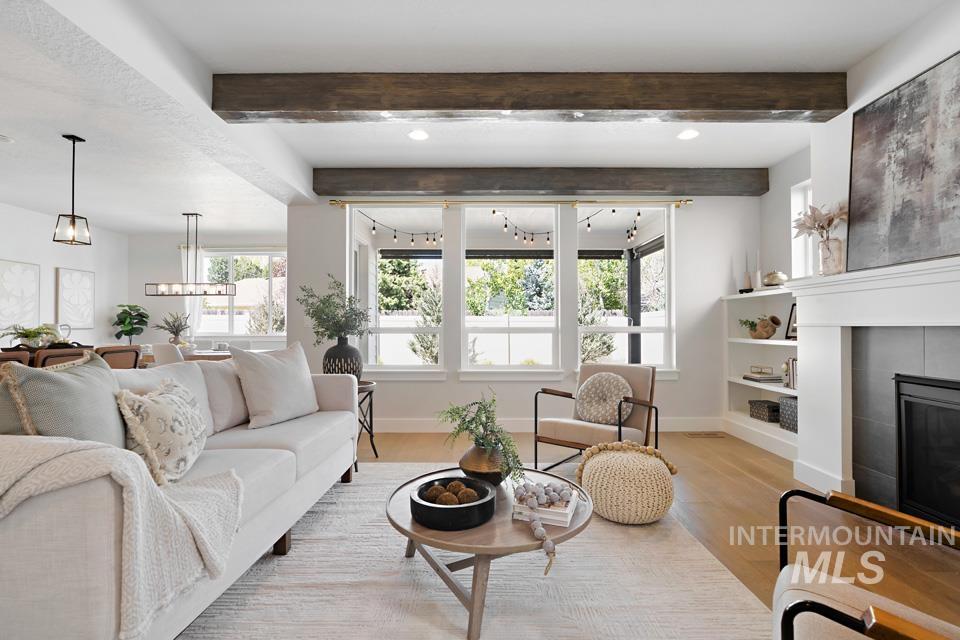 3379 S Yorktown, Boise, Idaho 83706, 4 Bedrooms, 2.5 Bathrooms, Residential For Sale, Price $759,950, 98982901