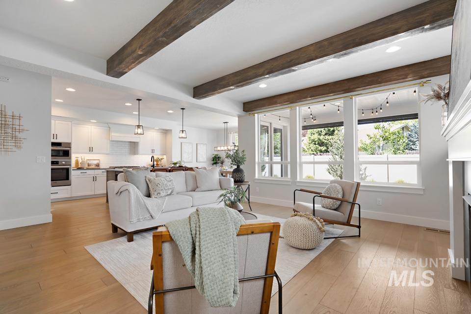 3379 S Yorktown, Boise, Idaho 83706, 4 Bedrooms, 2.5 Bathrooms, Residential For Sale, Price $759,950, 98982901