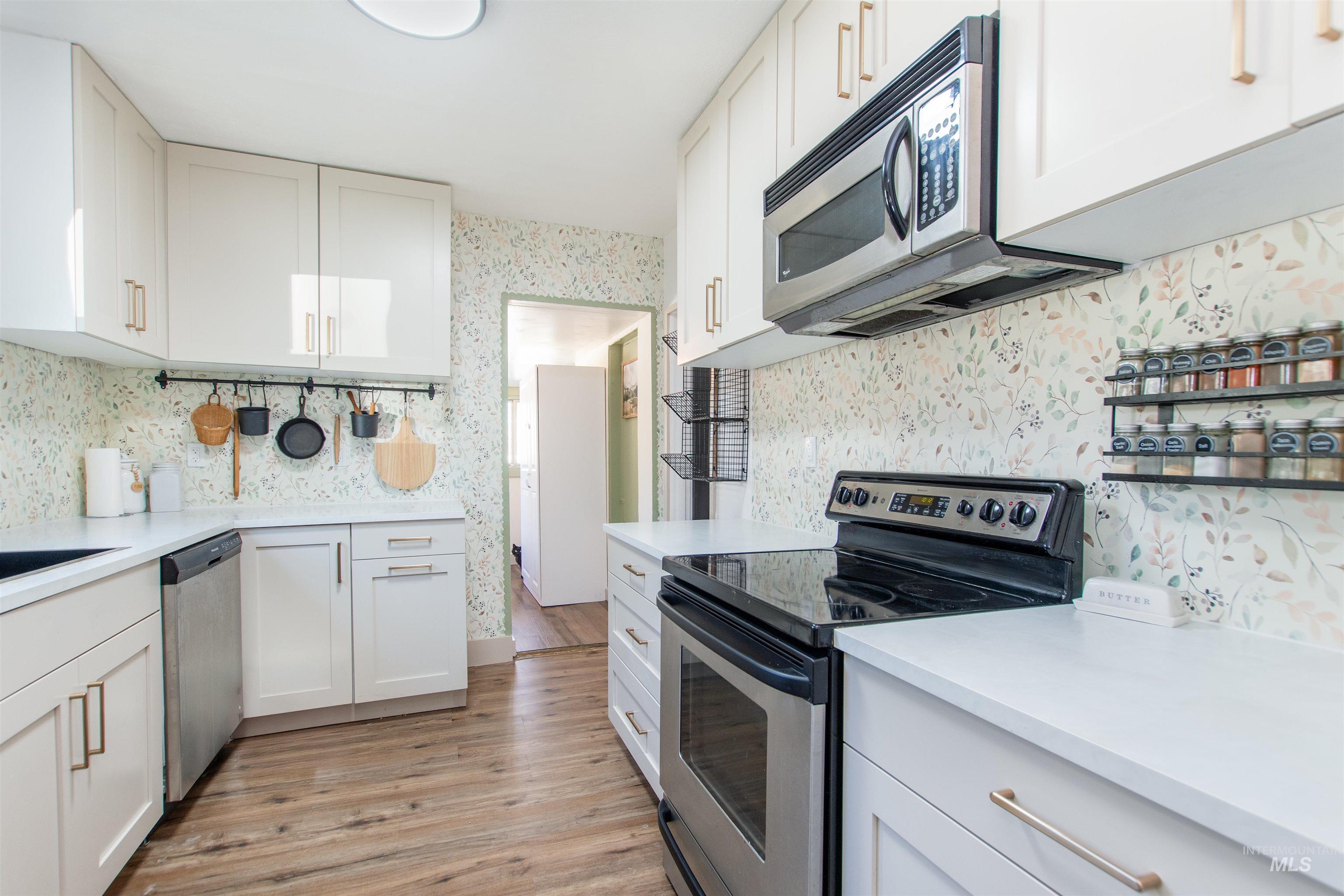 507 6th Ave S, Nampa, Idaho 83651, 2 Bedrooms, 1 Bathroom, Residential For Sale, Price $290,000, 98982902