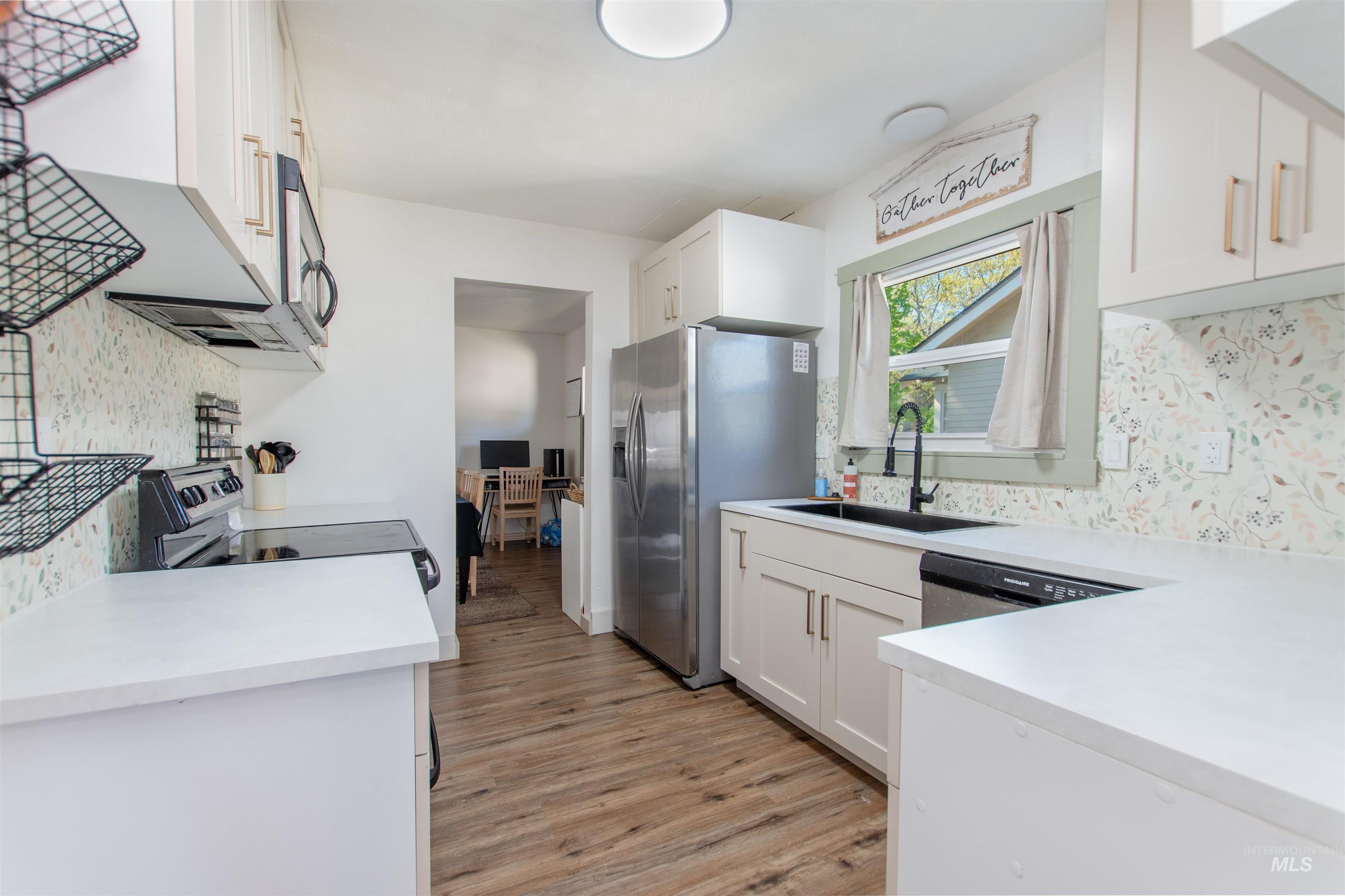 507 6th Ave S, Nampa, Idaho 83651, 2 Bedrooms, 1 Bathroom, Residential For Sale, Price $290,000, 98982902