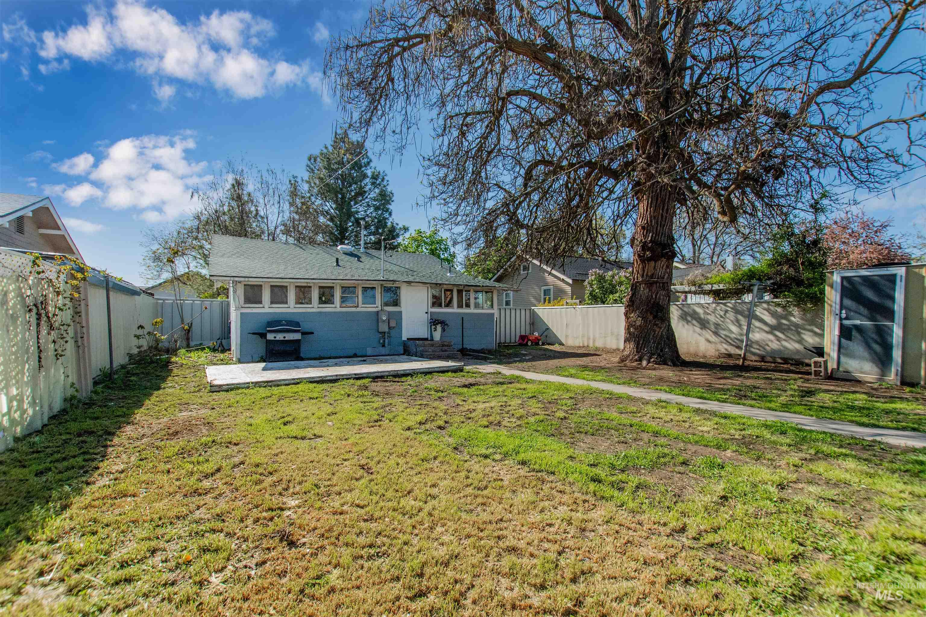 507 6th Ave S, Nampa, Idaho 83651, 2 Bedrooms, 1 Bathroom, Residential For Sale, Price $290,000, 98982902