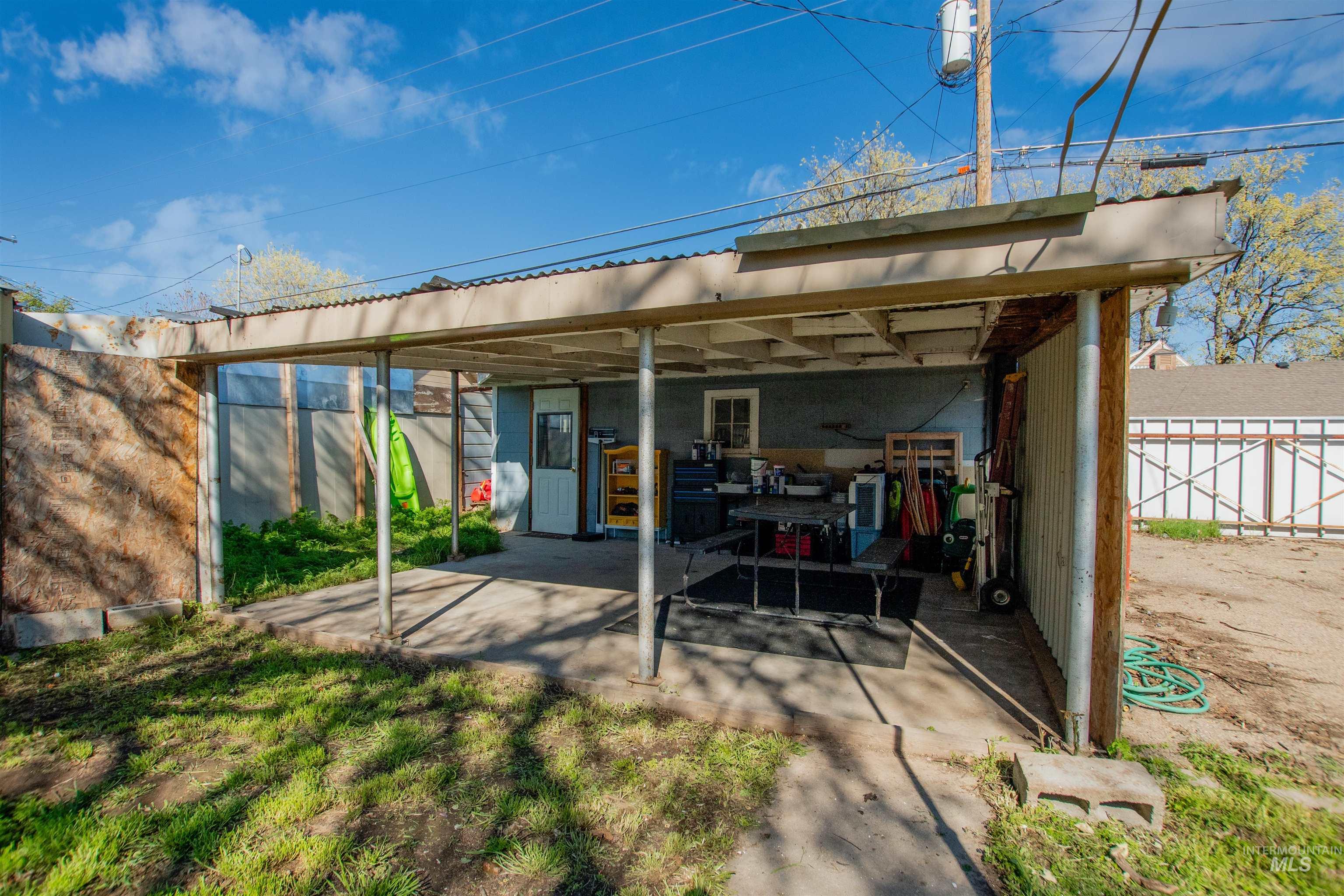 507 6th Ave S, Nampa, Idaho 83651, 2 Bedrooms, 1 Bathroom, Residential For Sale, Price $290,000, 98982902