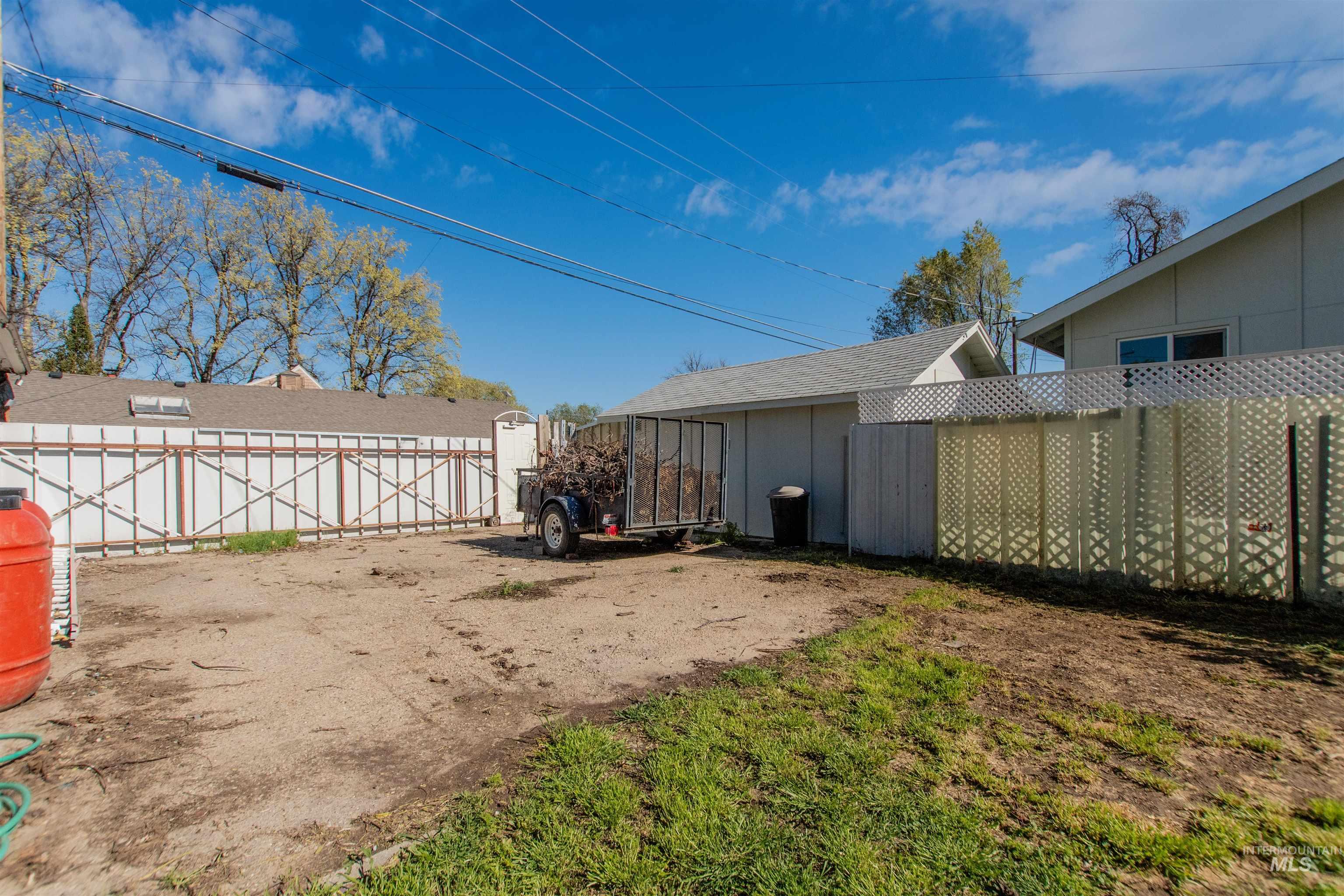 507 6th Ave S, Nampa, Idaho 83651, 2 Bedrooms, 1 Bathroom, Residential For Sale, Price $290,000, 98982902