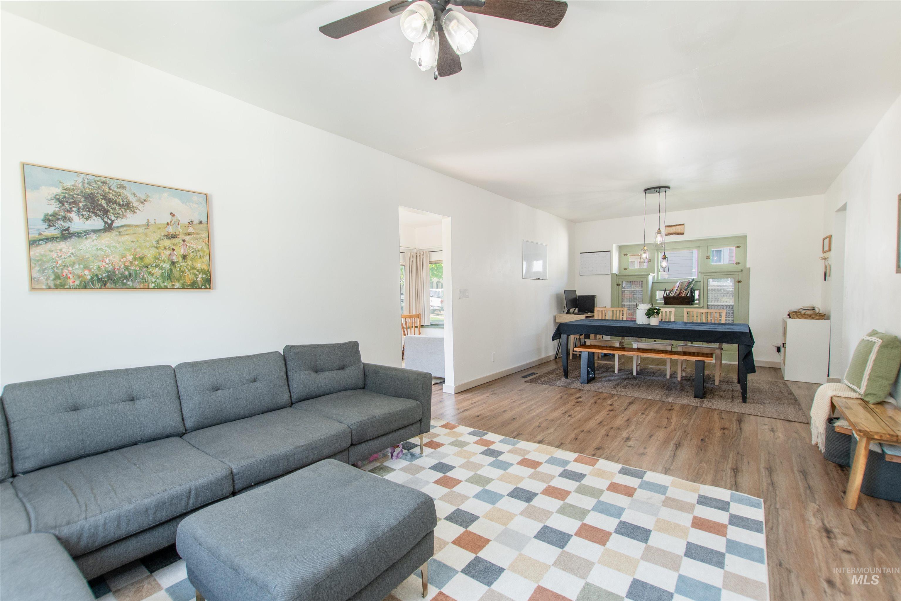 507 6th Ave S, Nampa, Idaho 83651, 2 Bedrooms, 1 Bathroom, Residential For Sale, Price $290,000, 98982902