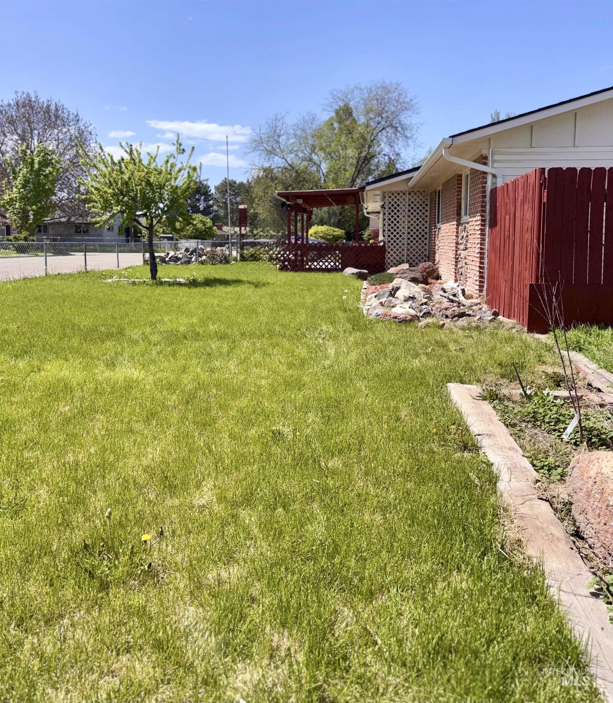 1603 Alder St., Caldwell, Idaho 83605, 4 Bedrooms, 2 Bathrooms, Residential For Sale, Price $315,000,MLS 98982903