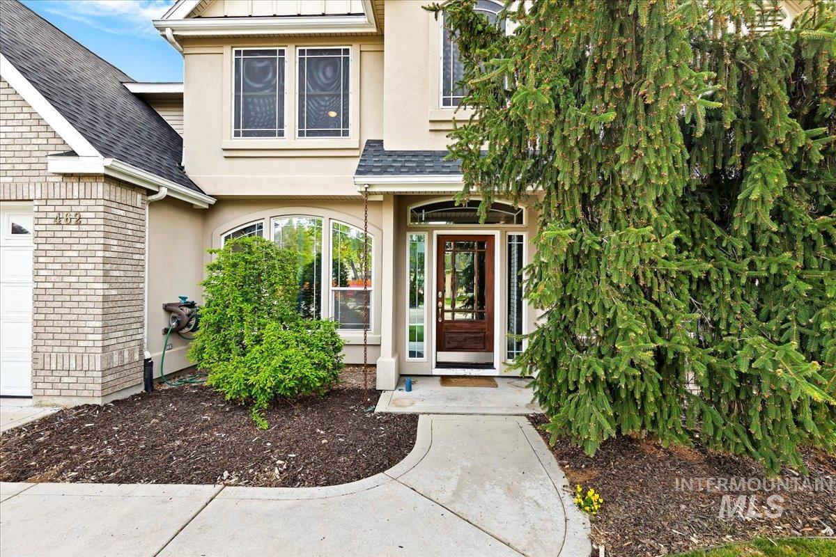 462 S Waterton Ave, Eagle, Idaho 83616, 4 Bedrooms, 2.5 Bathrooms, Residential For Sale, Price $699,990,MLS 98982904