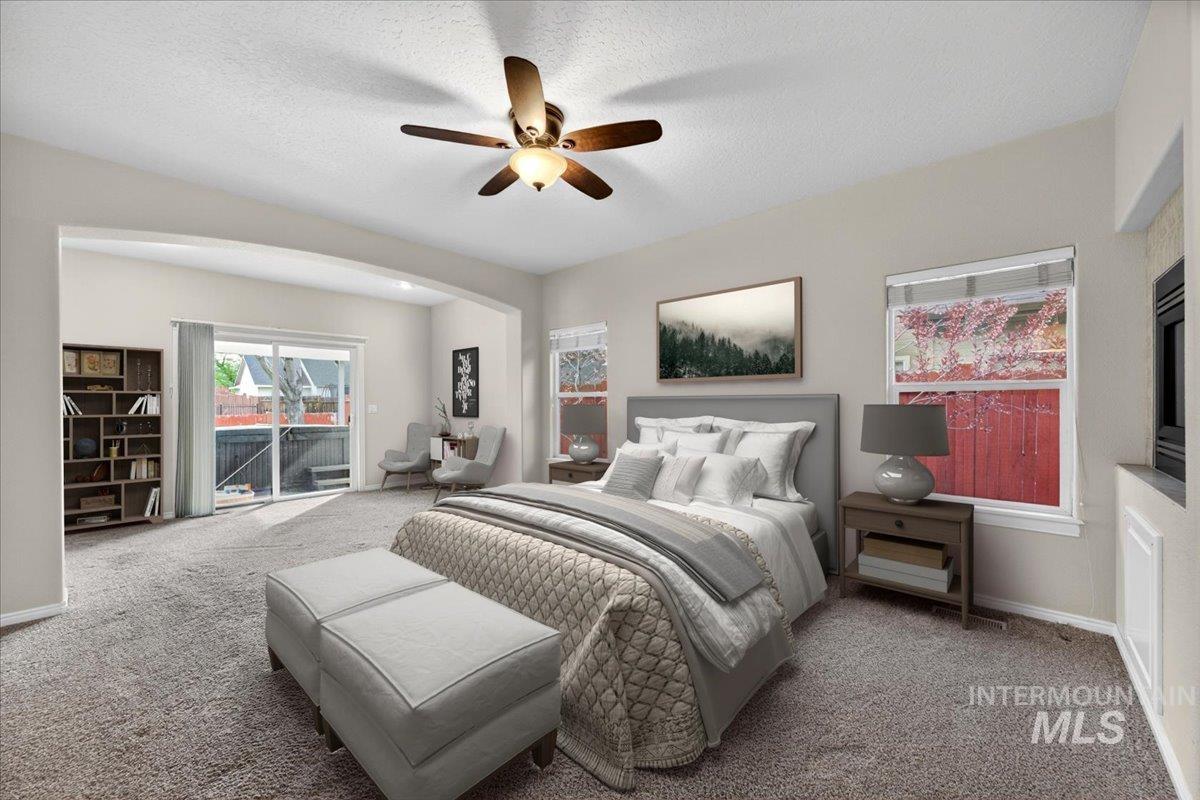 462 S Waterton Ave, Eagle, Idaho 83616, 4 Bedrooms, 2.5 Bathrooms, Residential For Sale, Price $689,990,MLS 98982904
