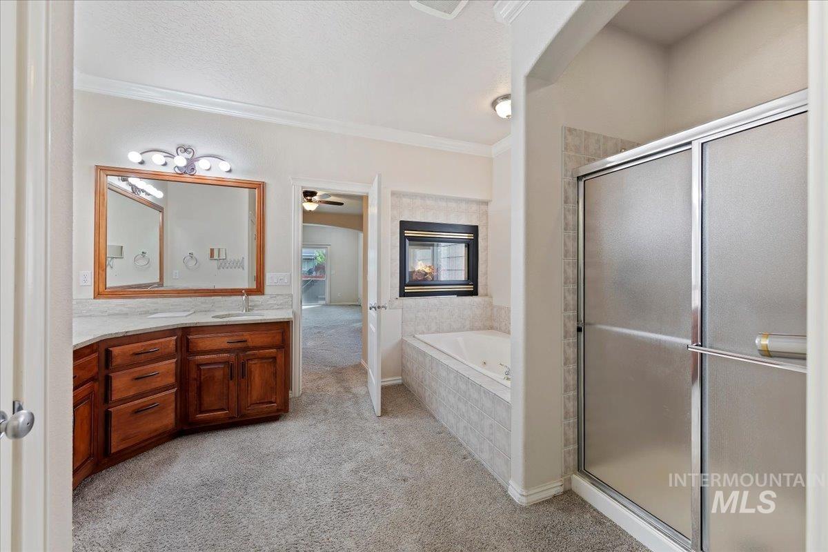 462 S Waterton Ave, Eagle, Idaho 83616, 4 Bedrooms, 2.5 Bathrooms, Residential For Sale, Price $699,990,MLS 98982904