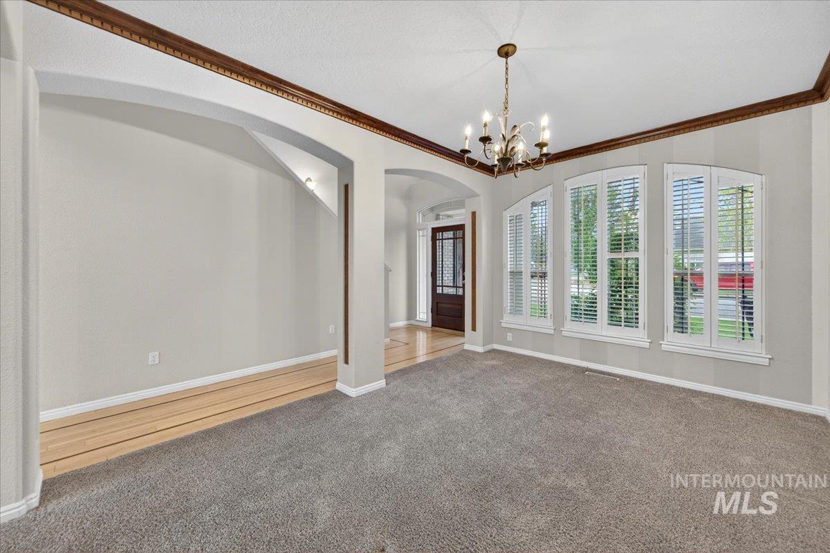 462 S Waterton Ave, Eagle, Idaho 83616, 4 Bedrooms, 2.5 Bathrooms, Residential For Sale, Price $689,990,MLS 98982904