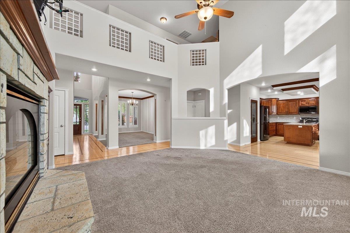 462 S Waterton Ave, Eagle, Idaho 83616, 4 Bedrooms, 2.5 Bathrooms, Residential For Sale, Price $699,990,MLS 98982904