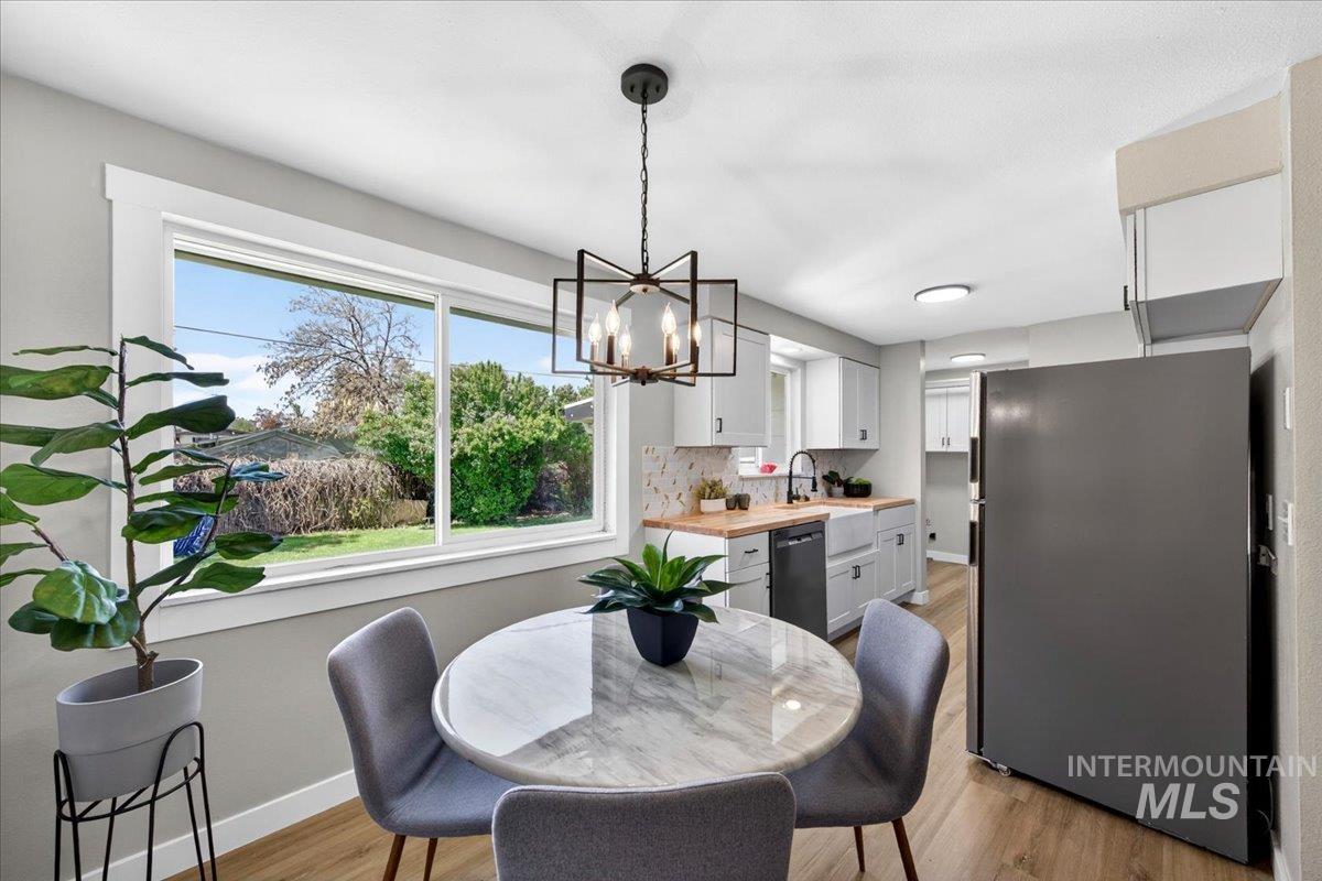 205 Meyer Ave, Nampa, Idaho 83686, 3 Bedrooms, 1 Bathroom, Residential For Sale, Price $325,000, 98982905