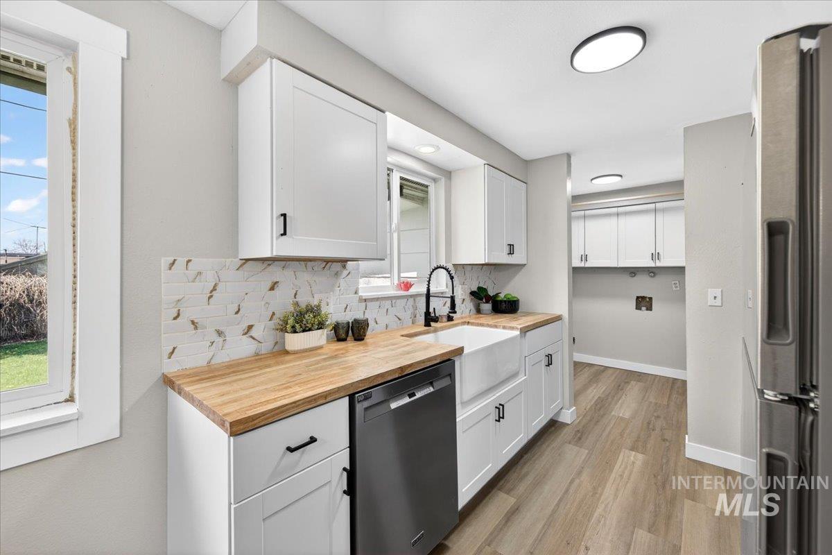 205 Meyer Ave, Nampa, Idaho 83686, 3 Bedrooms, 1 Bathroom, Residential For Sale, Price $325,000, 98982905