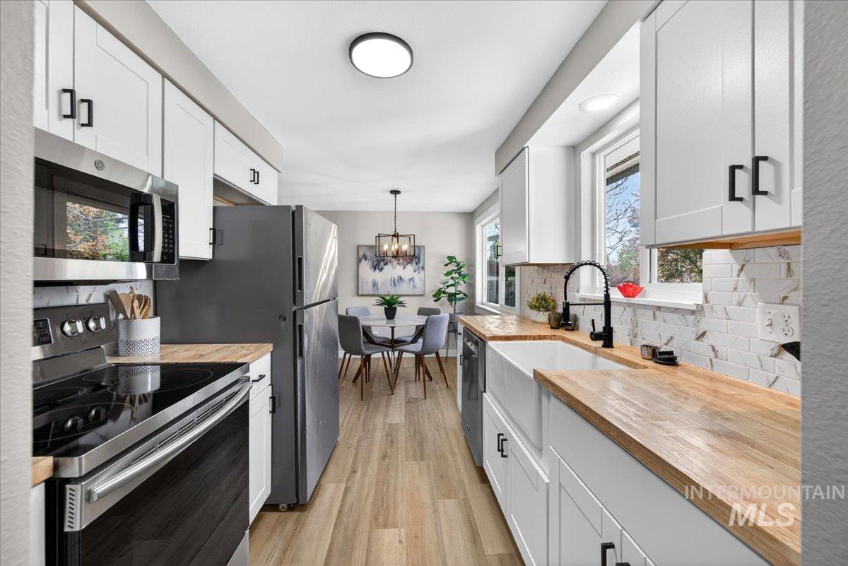 205 Meyer Ave, Nampa, Idaho 83686, 3 Bedrooms, 1 Bathroom, Residential For Sale, Price $325,000, 98982905