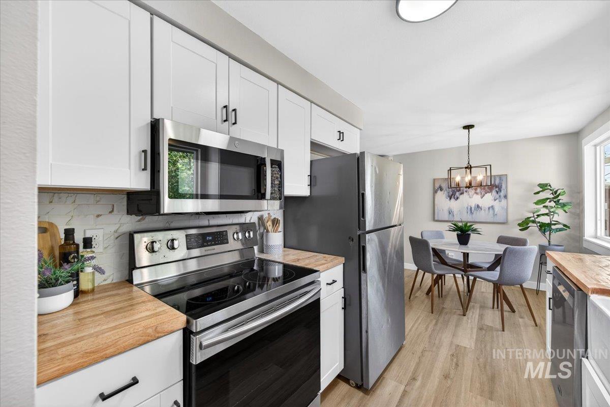 205 Meyer Ave, Nampa, Idaho 83686, 3 Bedrooms, 1 Bathroom, Residential For Sale, Price $325,000, 98982905