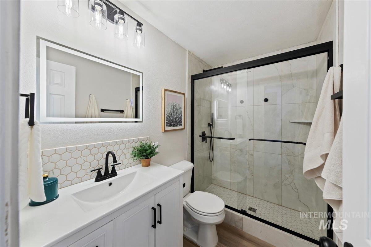 205 Meyer Ave, Nampa, Idaho 83686, 3 Bedrooms, 1 Bathroom, Residential For Sale, Price $325,000, 98982905