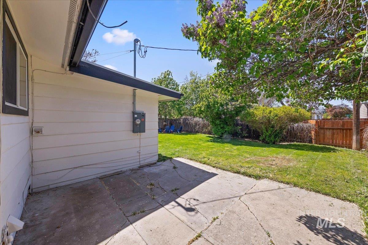 205 Meyer Ave, Nampa, Idaho 83686, 3 Bedrooms, 1 Bathroom, Residential For Sale, Price $325,000, 98982905