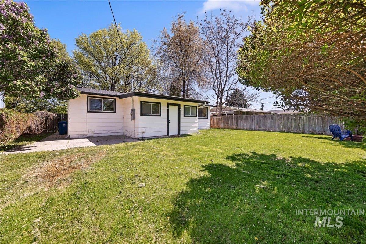205 Meyer Ave, Nampa, Idaho 83686, 3 Bedrooms, 1 Bathroom, Residential For Sale, Price $325,000, 98982905