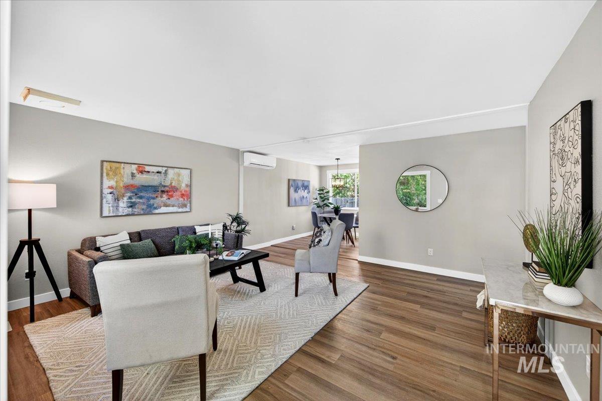 205 Meyer Ave, Nampa, Idaho 83686, 3 Bedrooms, 1 Bathroom, Residential For Sale, Price $325,000, 98982905