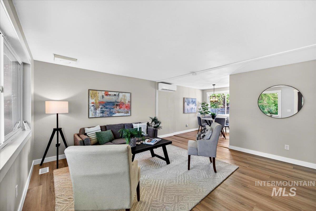 205 Meyer Ave, Nampa, Idaho 83686, 3 Bedrooms, 1 Bathroom, Residential For Sale, Price $325,000, 98982905