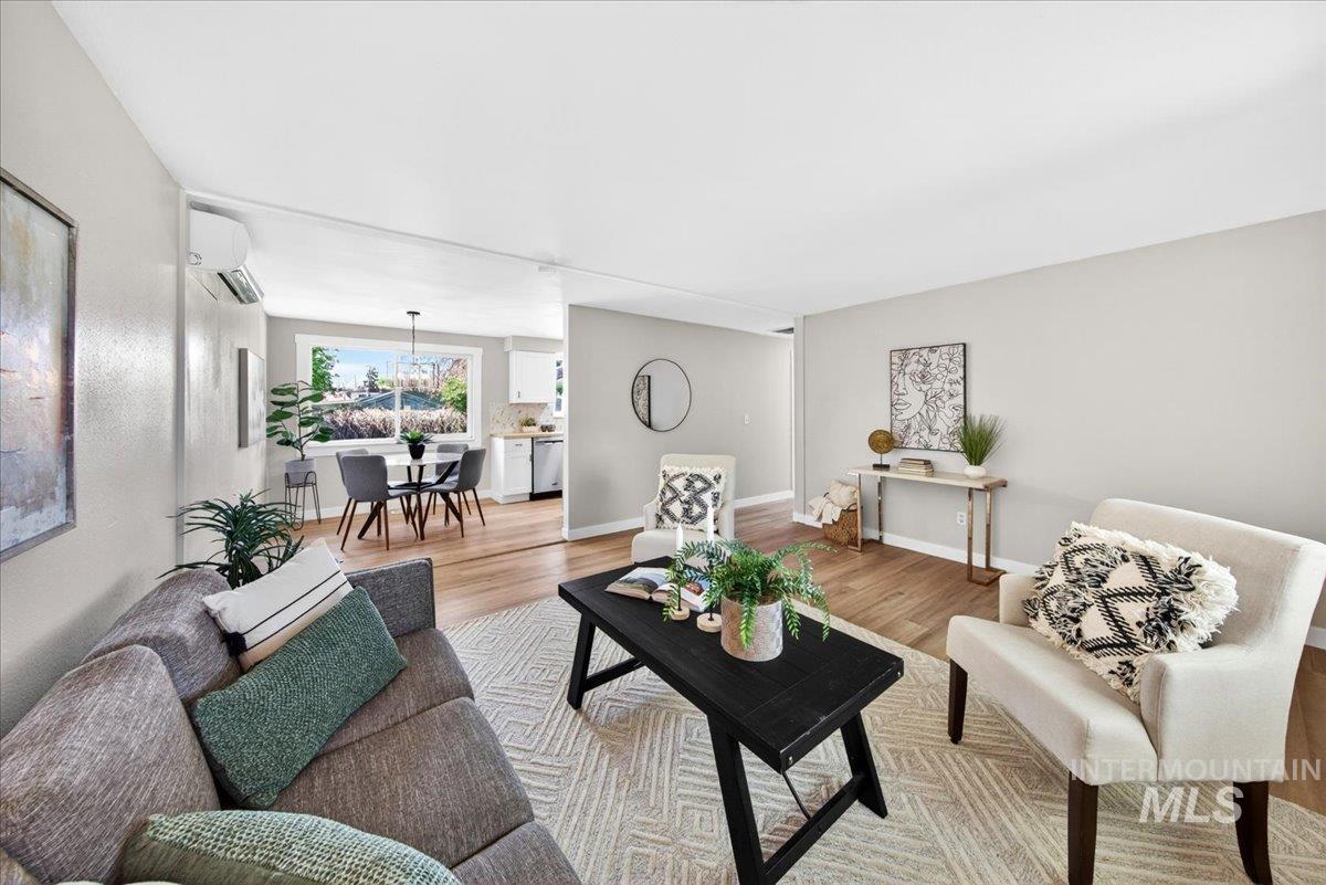 205 Meyer Ave, Nampa, Idaho 83686, 3 Bedrooms, 1 Bathroom, Residential For Sale, Price $325,000, 98982905