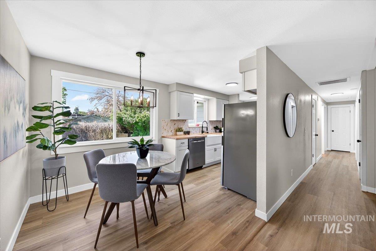 205 Meyer Ave, Nampa, Idaho 83686, 3 Bedrooms, 1 Bathroom, Residential For Sale, Price $325,000, 98982905