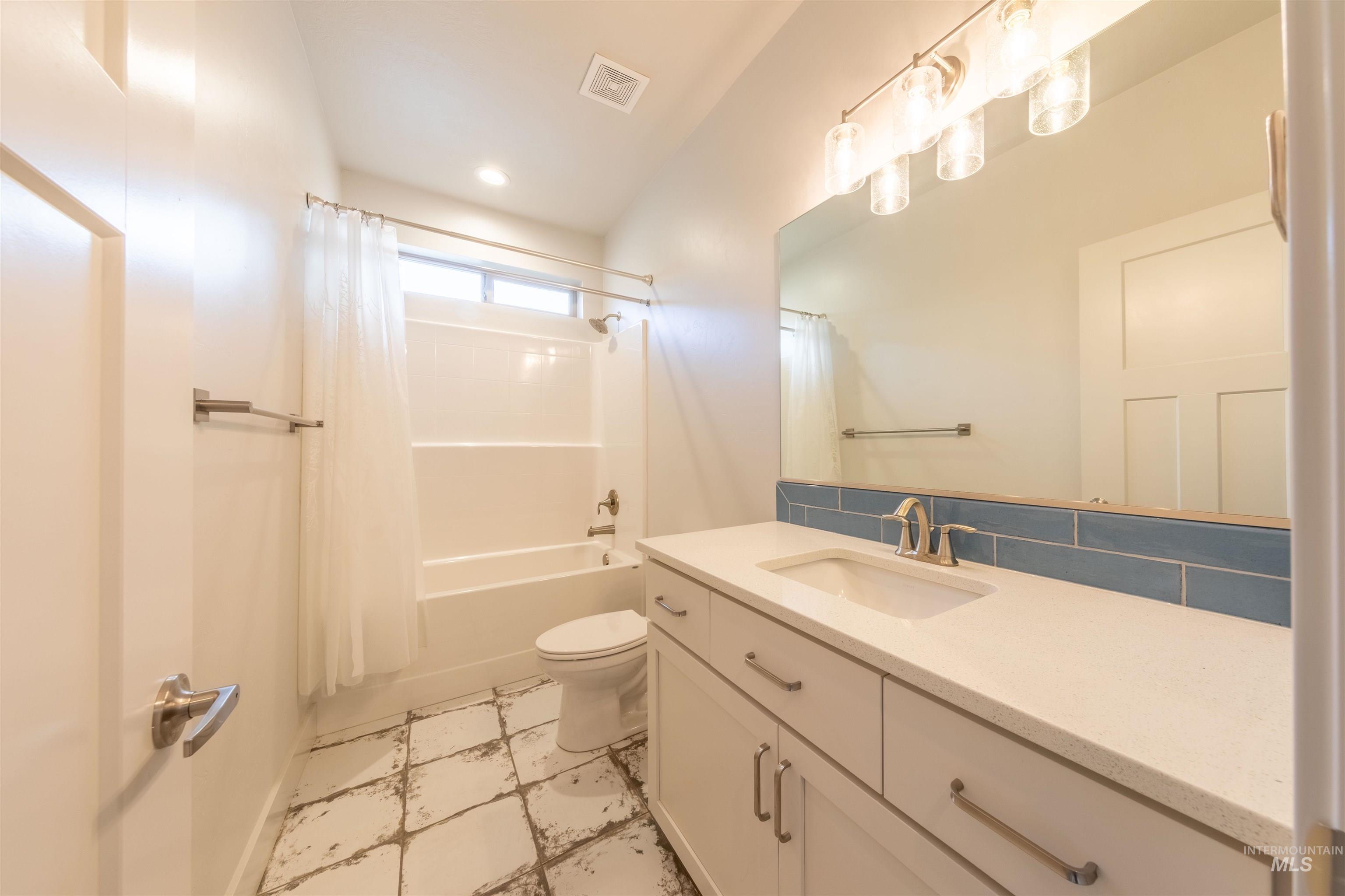 4510 S Gabbro Way, Nampa, Idaho 83686, 3 Bedrooms, 2.5 Bathrooms, Residential For Sale, Price $749,000,MLS 98982906