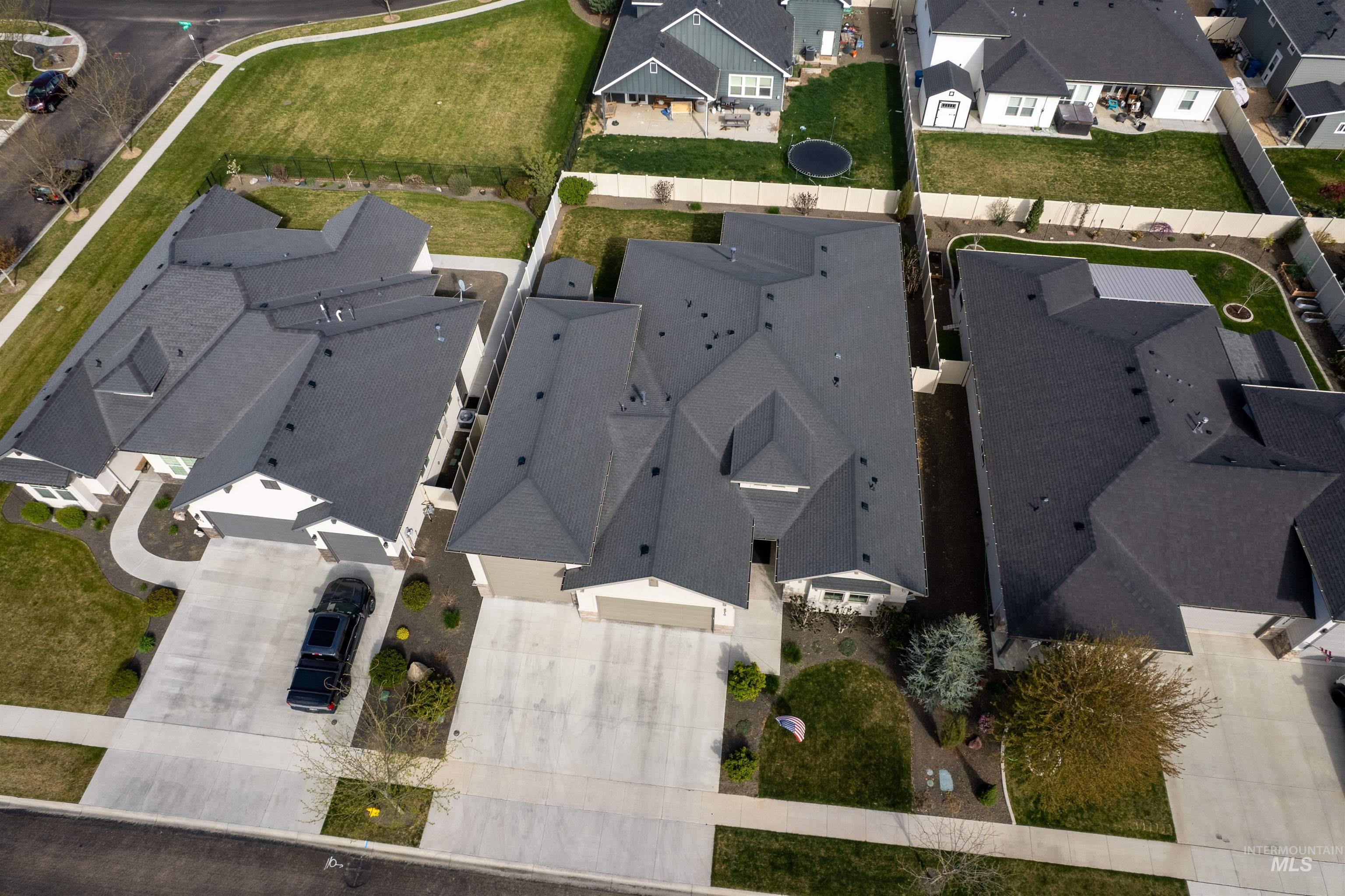 4510 S Gabbro Way, Nampa, Idaho 83686, 3 Bedrooms, 2.5 Bathrooms, Residential For Sale, Price $749,000,MLS 98982906