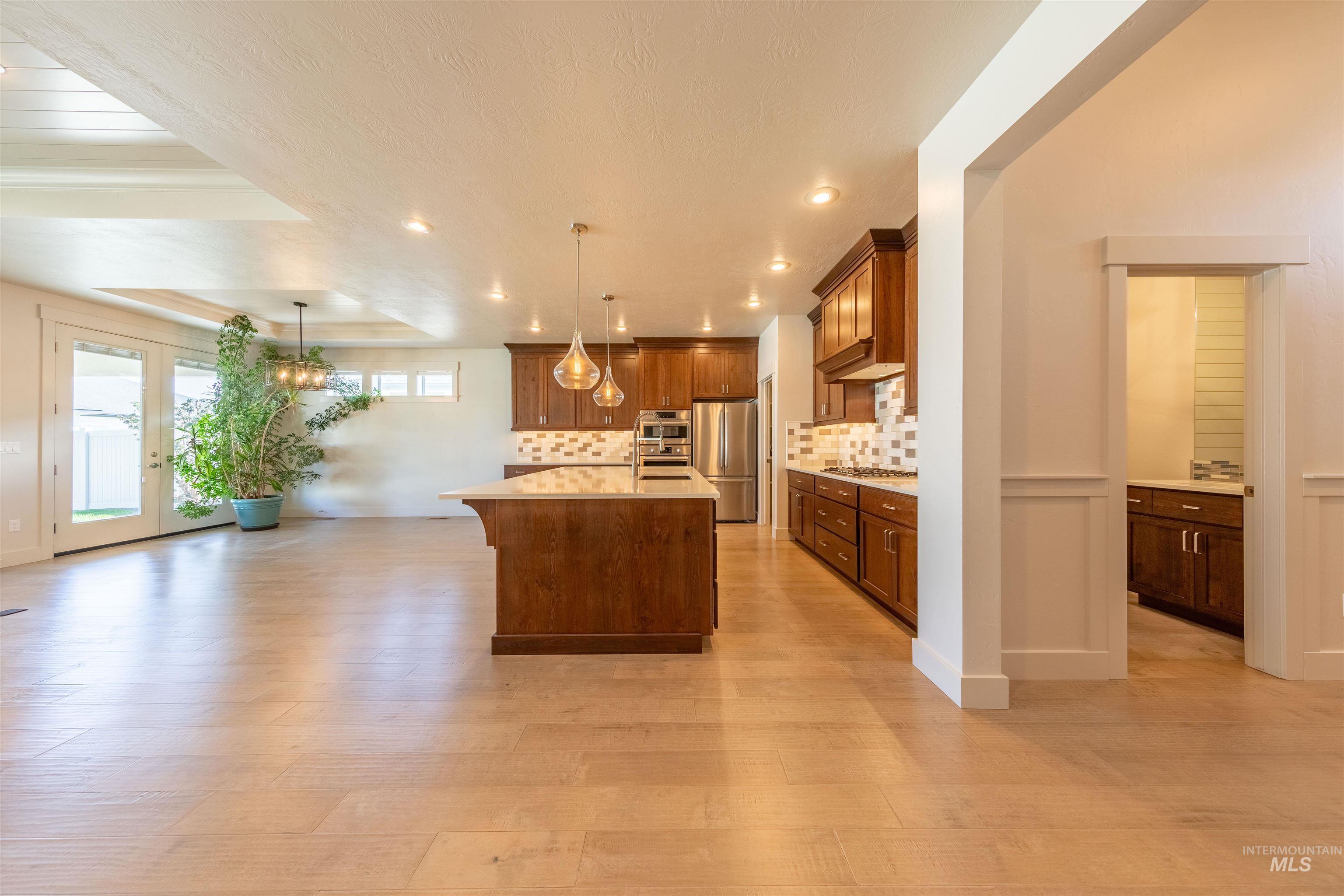 4510 S Gabbro Way, Nampa, Idaho 83686, 3 Bedrooms, 2.5 Bathrooms, Residential For Sale, Price $749,000,MLS 98982906