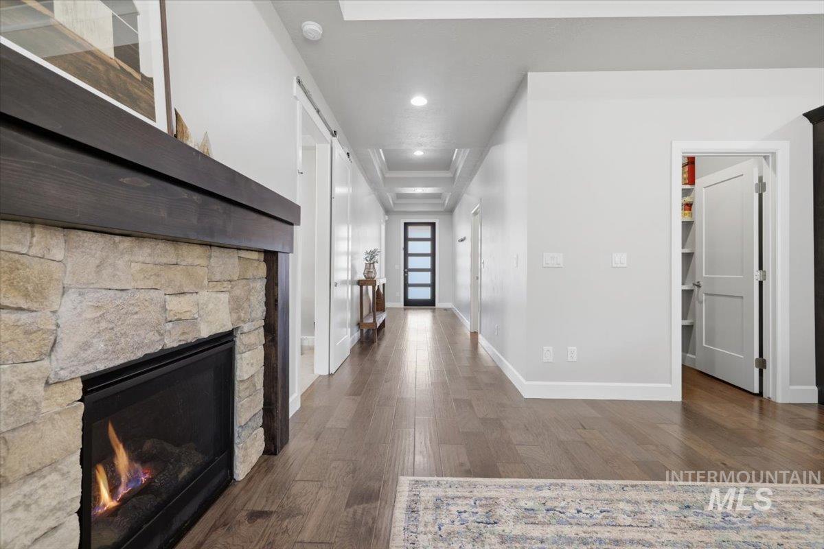 6639 W Hammermill Dr, Boise, Idaho 83714, 3 Bedrooms, 2 Bathrooms, Residential For Sale, Price $685,000, 98982907