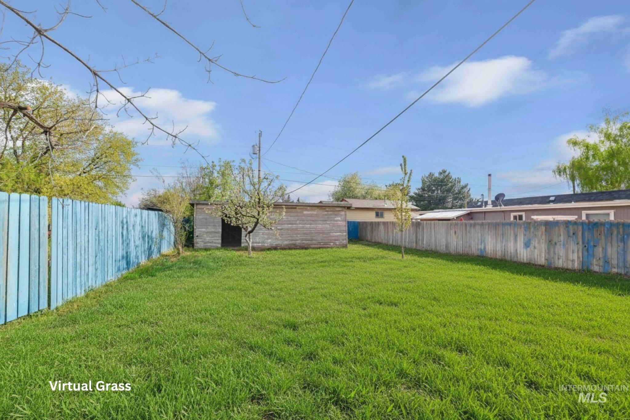 480 Railroad Ave W, Hansen, Idaho 83334, 4 Bedrooms, 2 Bathrooms, Residential For Sale, Price $300,000, 98982908