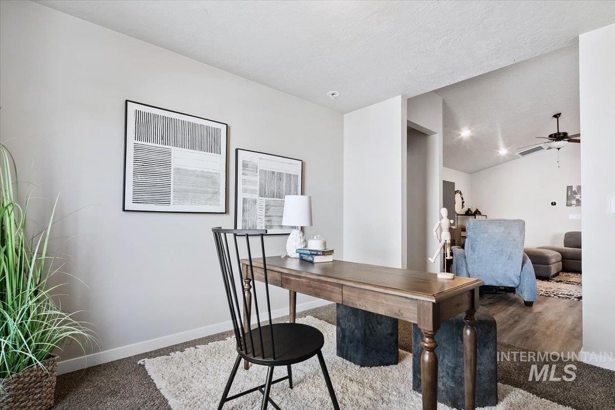 246 W Waukesha St, Meridian, Idaho 83646, 3 Bedrooms, 2 Bathrooms, Residential For Sale, Price $489,000,MLS 98982909