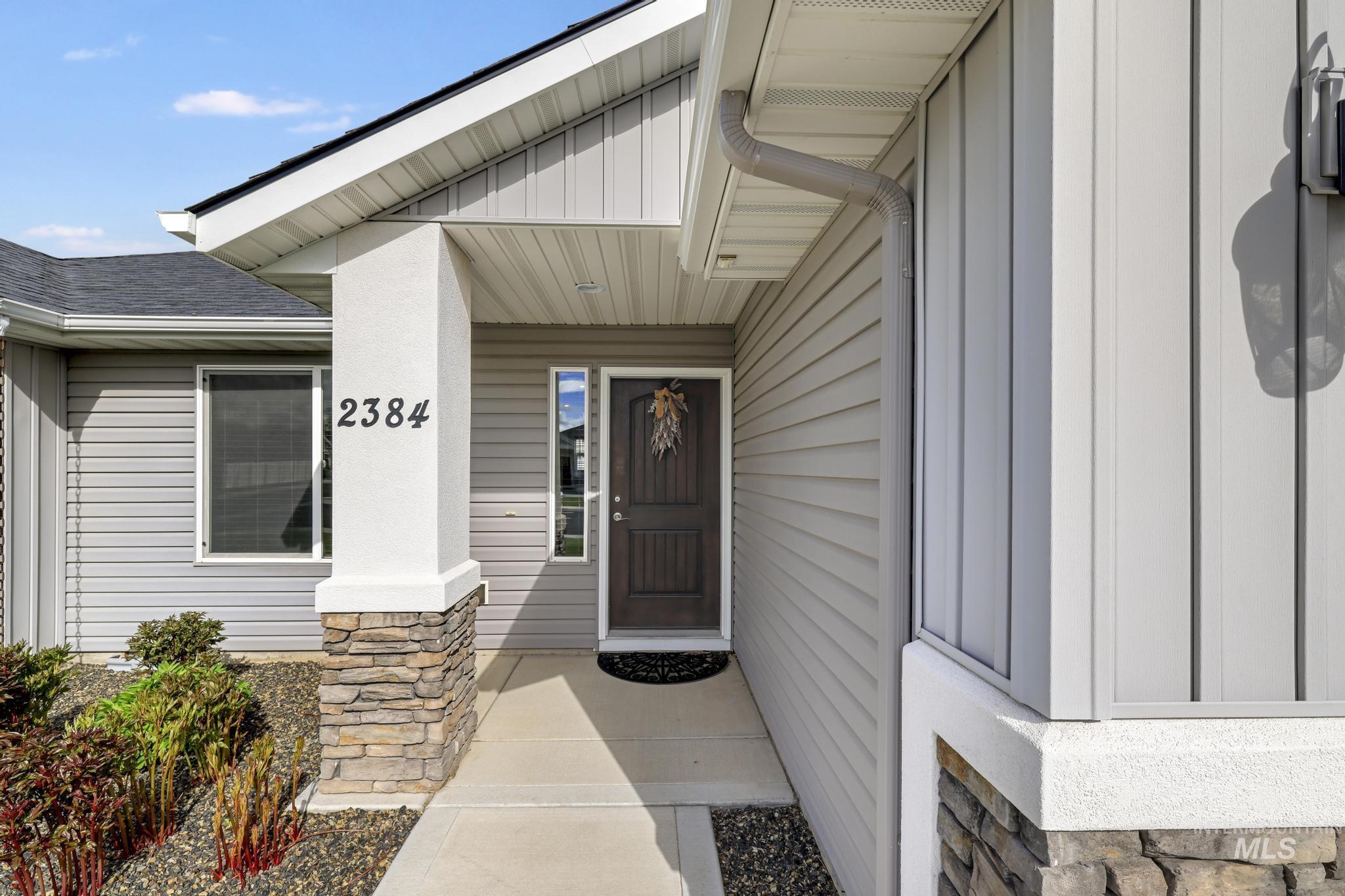 2384 Homestead St, Twin Falls, Idaho 83301, 3 Bedrooms, 2 Bathrooms, Residential For Sale, Price $395,000, 98982910