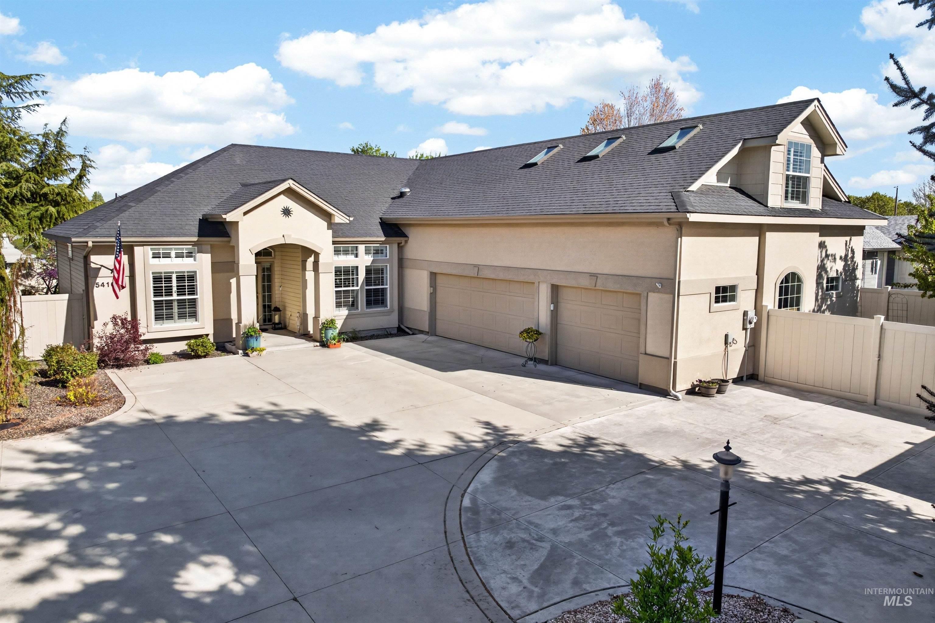 5416 N Forbes Avenue, Boise, Idaho 83713-5250, 3 Bedrooms, 3 Bathrooms, Residential For Sale, Price $750,000,MLS 98982911