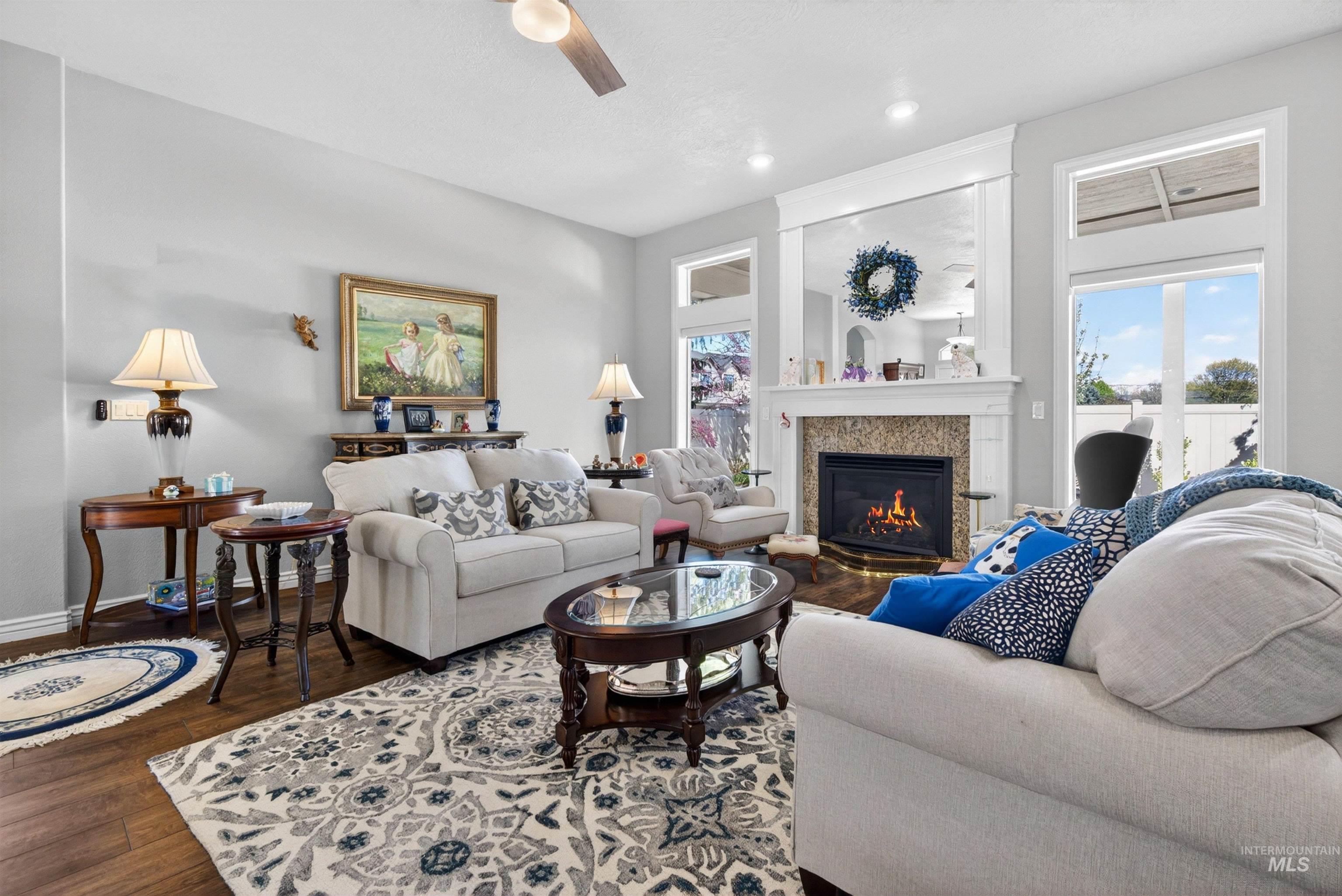 5416 N Forbes Avenue, Boise, Idaho 83713-5250, 3 Bedrooms, 3 Bathrooms, Residential For Sale, Price $750,000,MLS 98982911