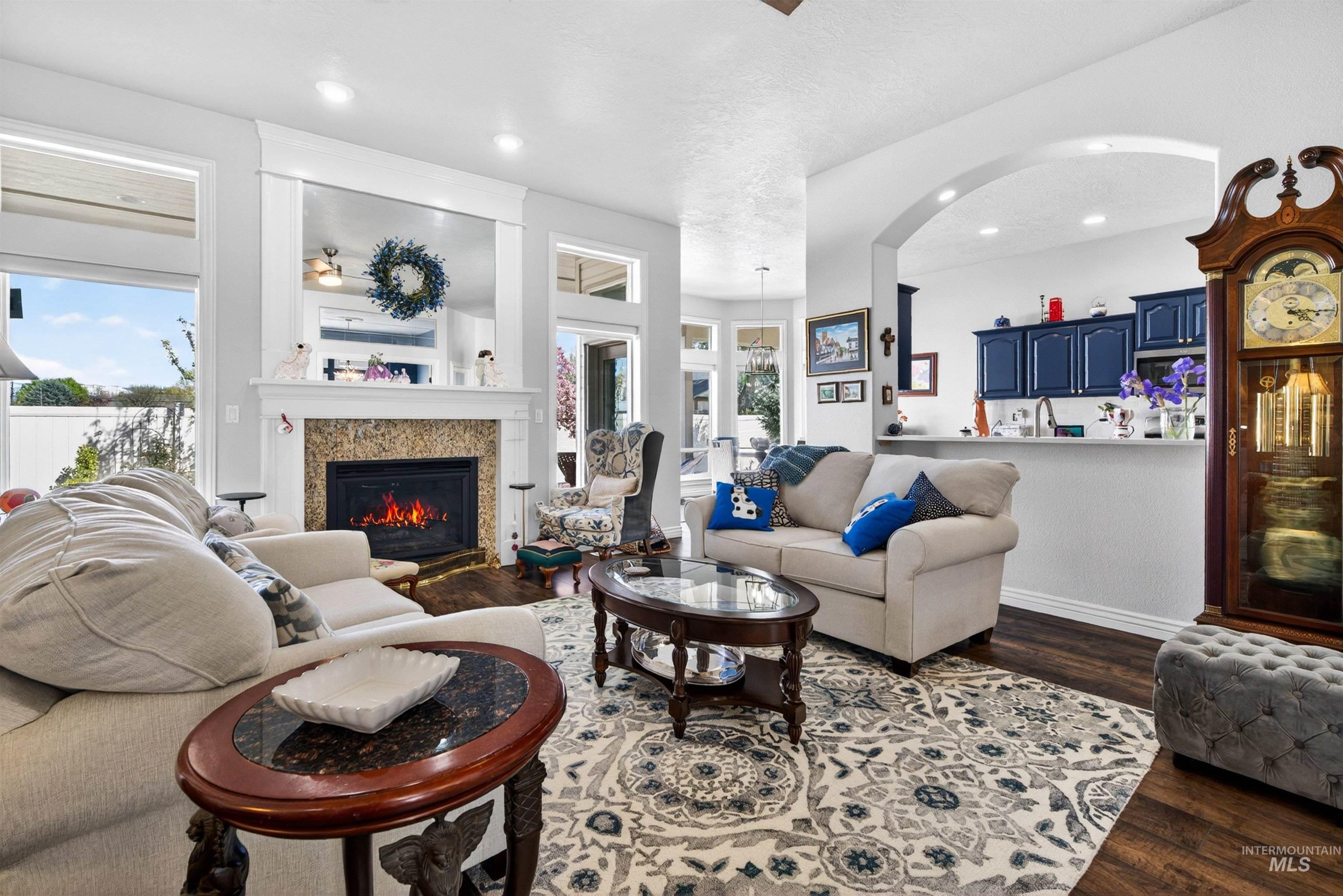 5416 N Forbes Avenue, Boise, Idaho 83713-5250, 3 Bedrooms, 3 Bathrooms, Residential For Sale, Price $750,000,MLS 98982911