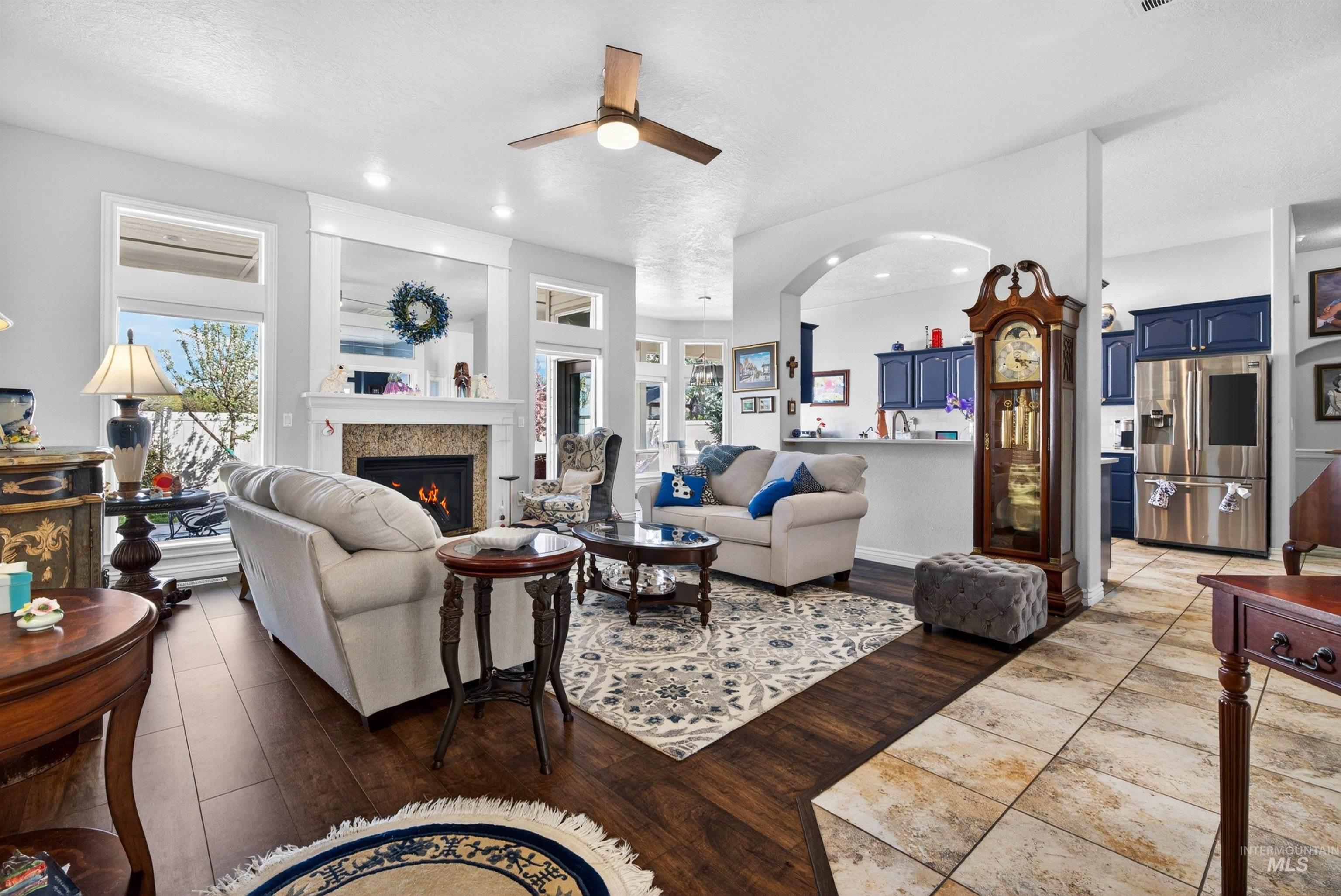 5416 N Forbes Avenue, Boise, Idaho 83713-5250, 3 Bedrooms, 3 Bathrooms, Residential For Sale, Price $750,000,MLS 98982911