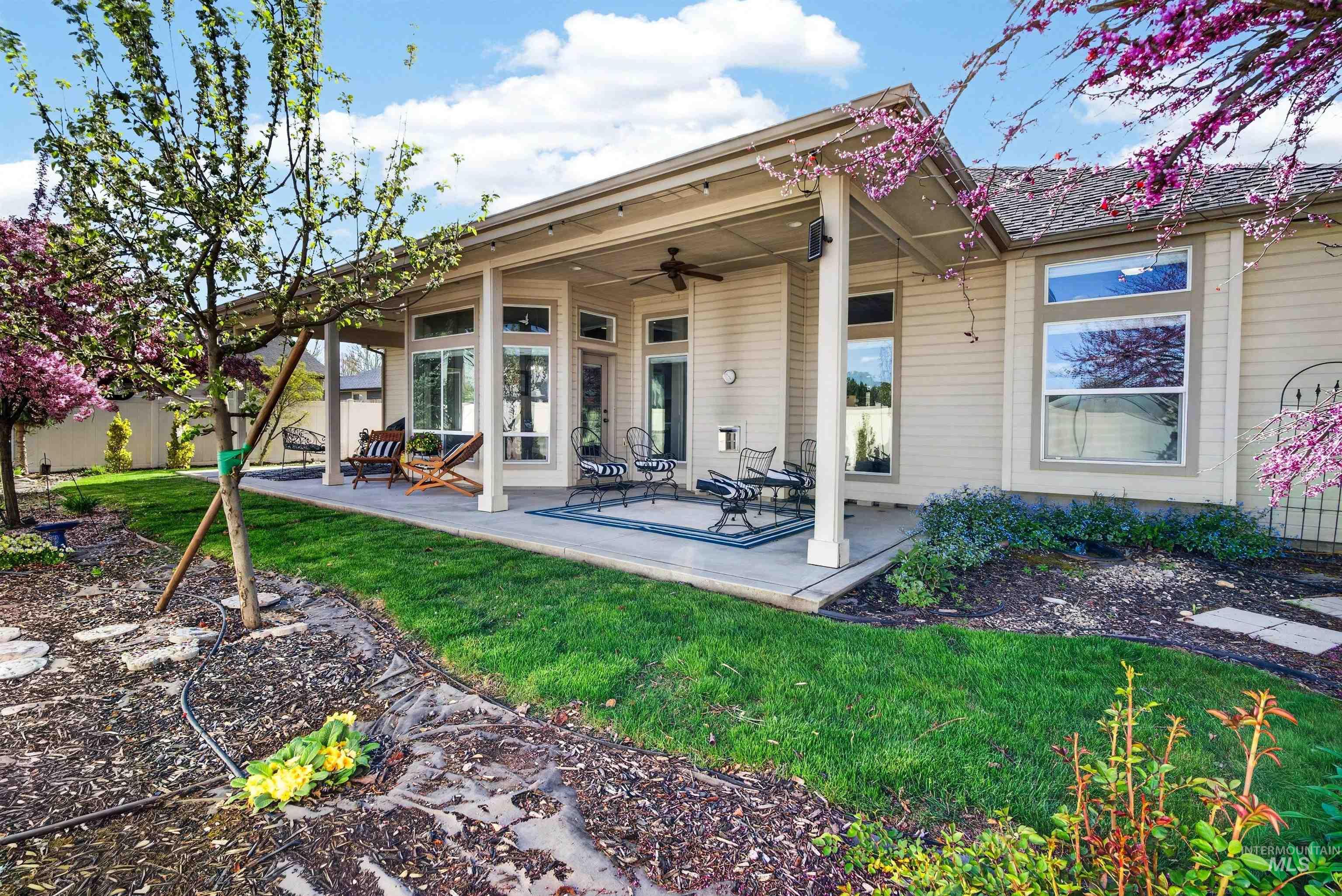 5416 N Forbes Avenue, Boise, Idaho 83713-5250, 3 Bedrooms, 3 Bathrooms, Residential For Sale, Price $750,000,MLS 98982911